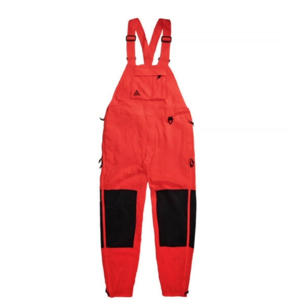 Nike ACG snowboard overalls